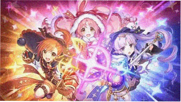 耽美动漫新作